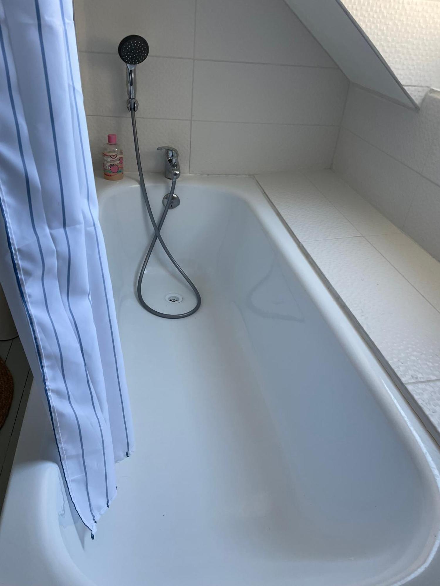 Chambres D'Hotes Stella Mare イポール エクステリア 写真